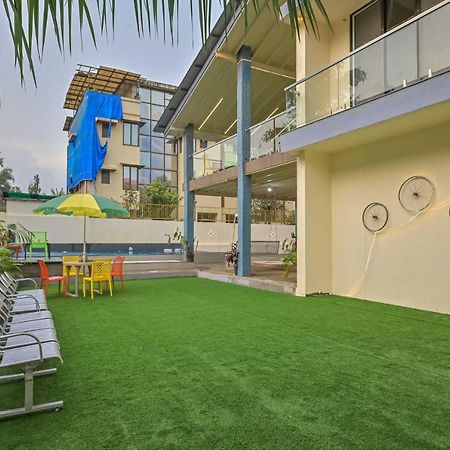 Blue Shack Villa By Tropicana Stays Lonavala Εξωτερικό φωτογραφία