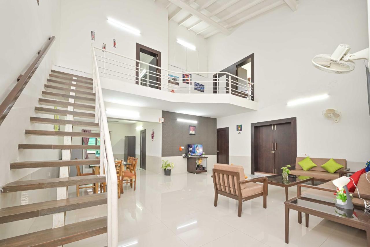 Blue Shack Villa By Tropicana Stays Lonavala Εξωτερικό φωτογραφία