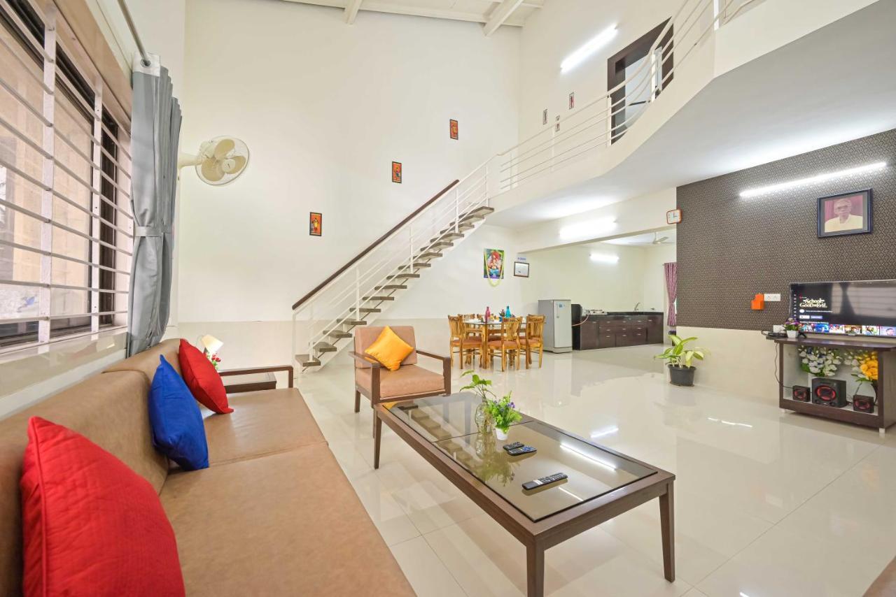 Blue Shack Villa By Tropicana Stays Lonavala Εξωτερικό φωτογραφία