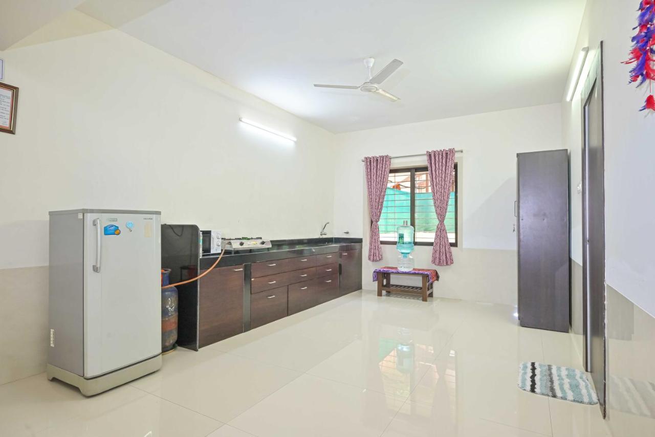 Blue Shack Villa By Tropicana Stays Lonavala Εξωτερικό φωτογραφία