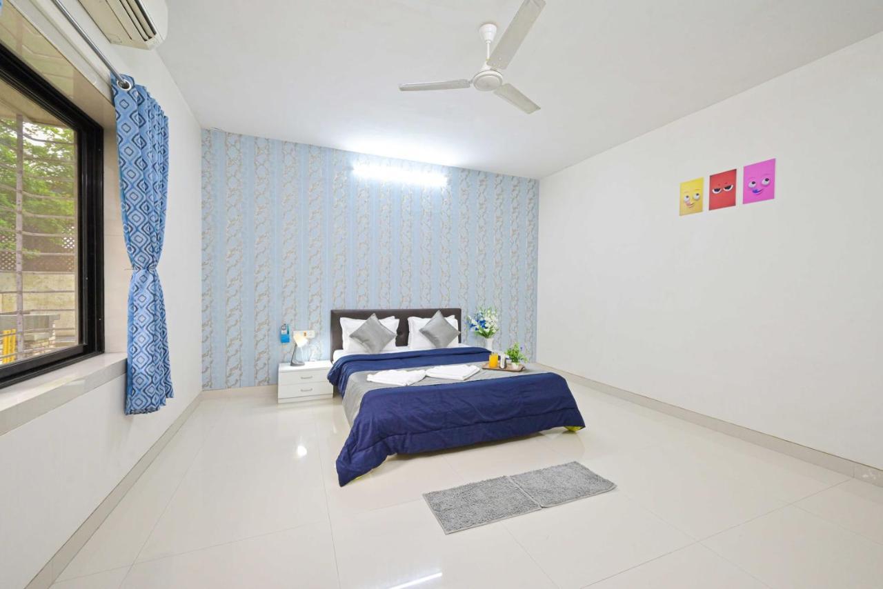 Blue Shack Villa By Tropicana Stays Lonavala Εξωτερικό φωτογραφία